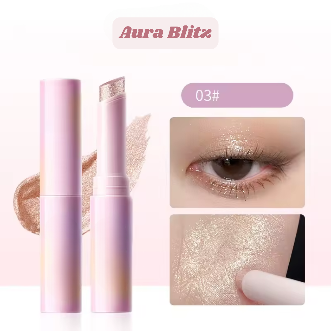 Glazique™ | Lidschatten-Highlighter