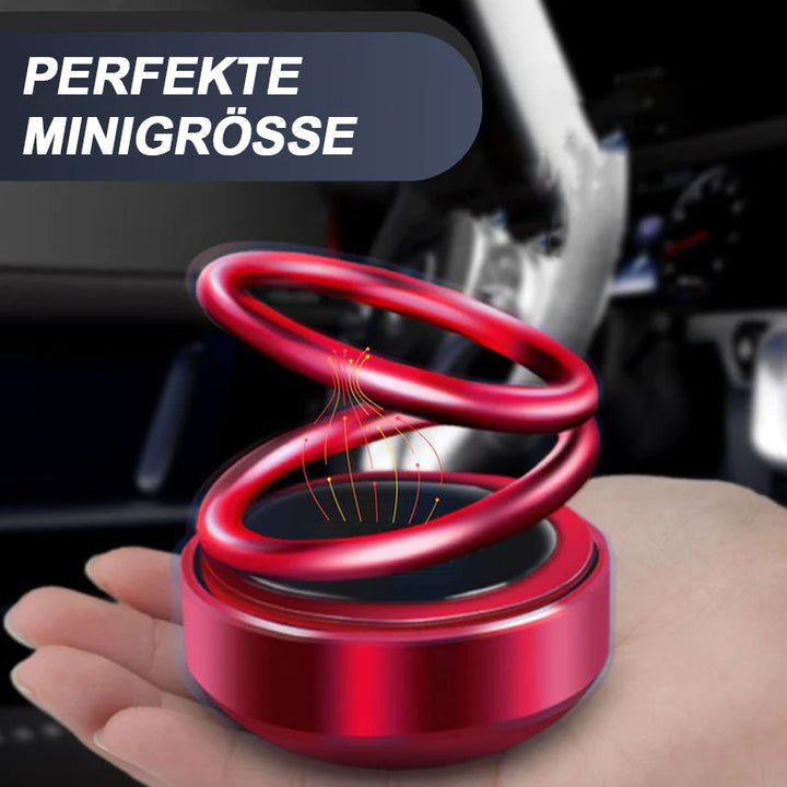 1+1 GRATIS | HeatPulse™ | Tragbare kinetische Heizung