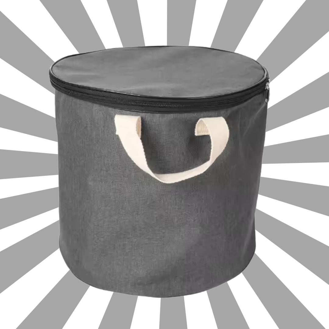 TidyTote™ | Spielzeugkorb