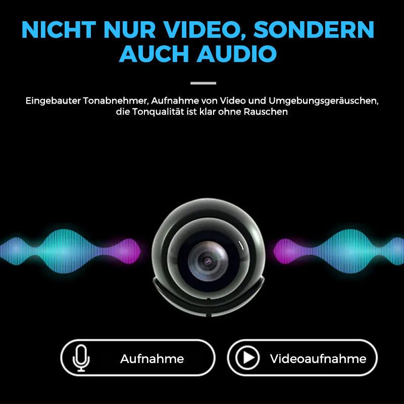 SpyLink™ | Vertrauliche Sicherheitsinnovation!