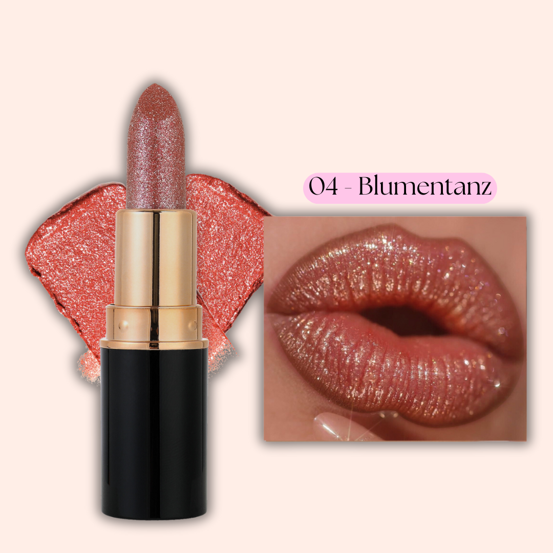 DewKiss™ | Die Kraft für perfekte Lippen