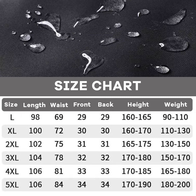 Cooper™  | ThermoHose Ultimativer Kniewärmeschutz