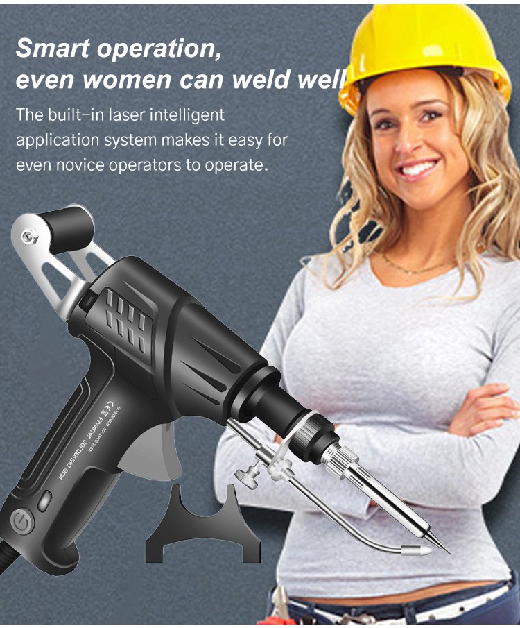 WeldMate™ | Nahtlose Haftfestigkeit