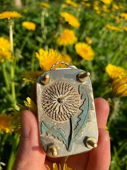 Bloomie™ | Mikro-Blumenpresse