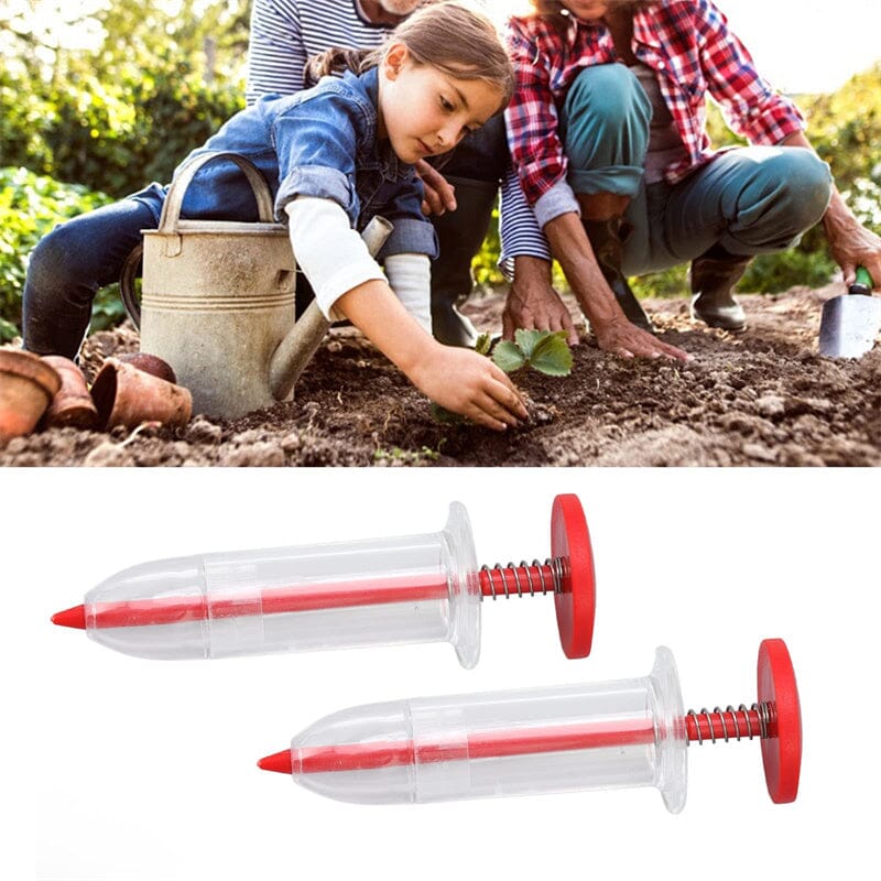 1+1 Gratis | PlantMate™  | Werkzeug für Präzisionsanbau
