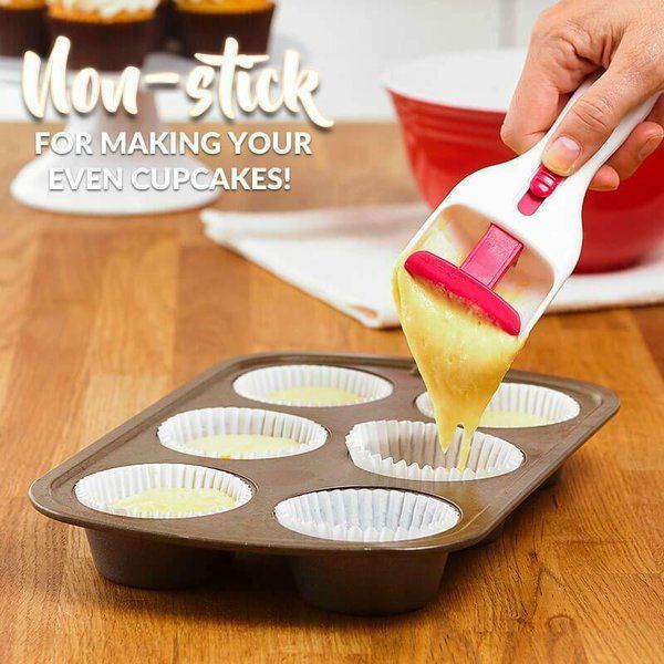 1+1 Gratis | CakeScoop™ | Backen ohne Knödel