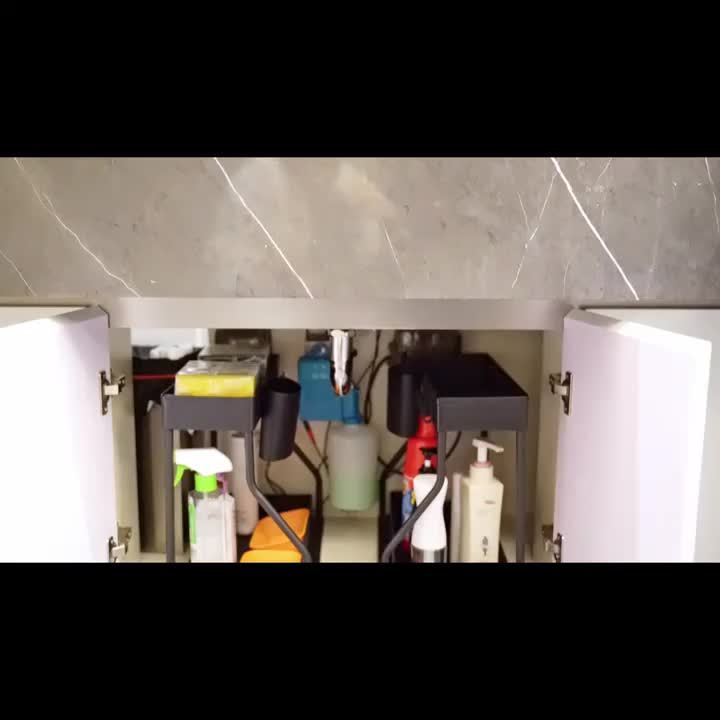 ZählerNest™  | Saubere Aufbewahrungslösung