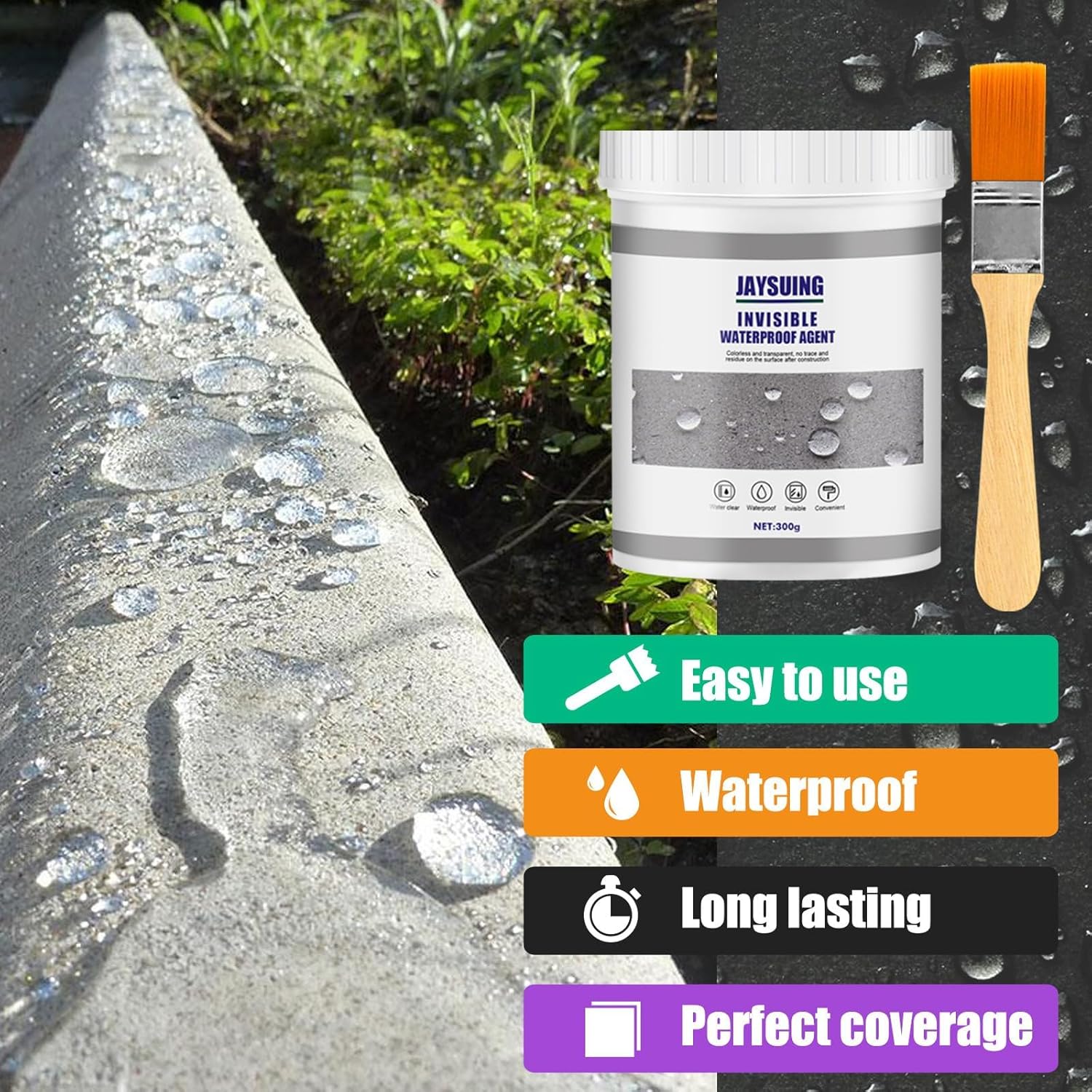 1+2 Gratis | Sealant Gel™ | Die Lösung für alle Ihre Probleme mit undichten Stellen zu Hause!