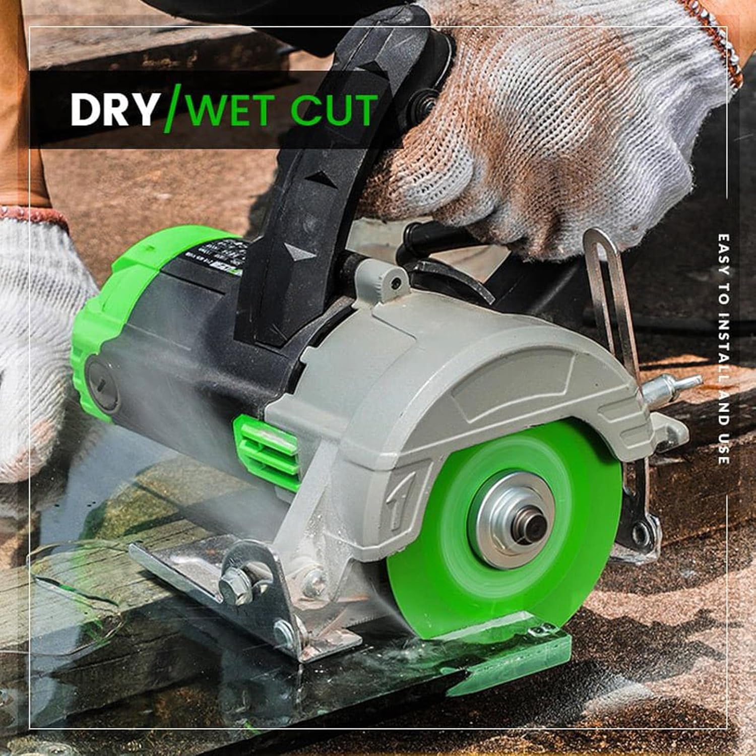 1+1 Gratis | Diamax™ | Diamantschneider in Industriequalität