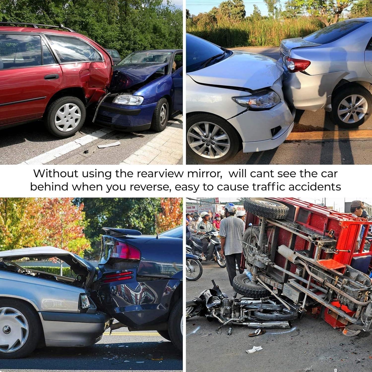 50% RABATT | ViewMax™ | Weitwinkel-Autospiegel – 360° Panoramablick ohne tote Winkel