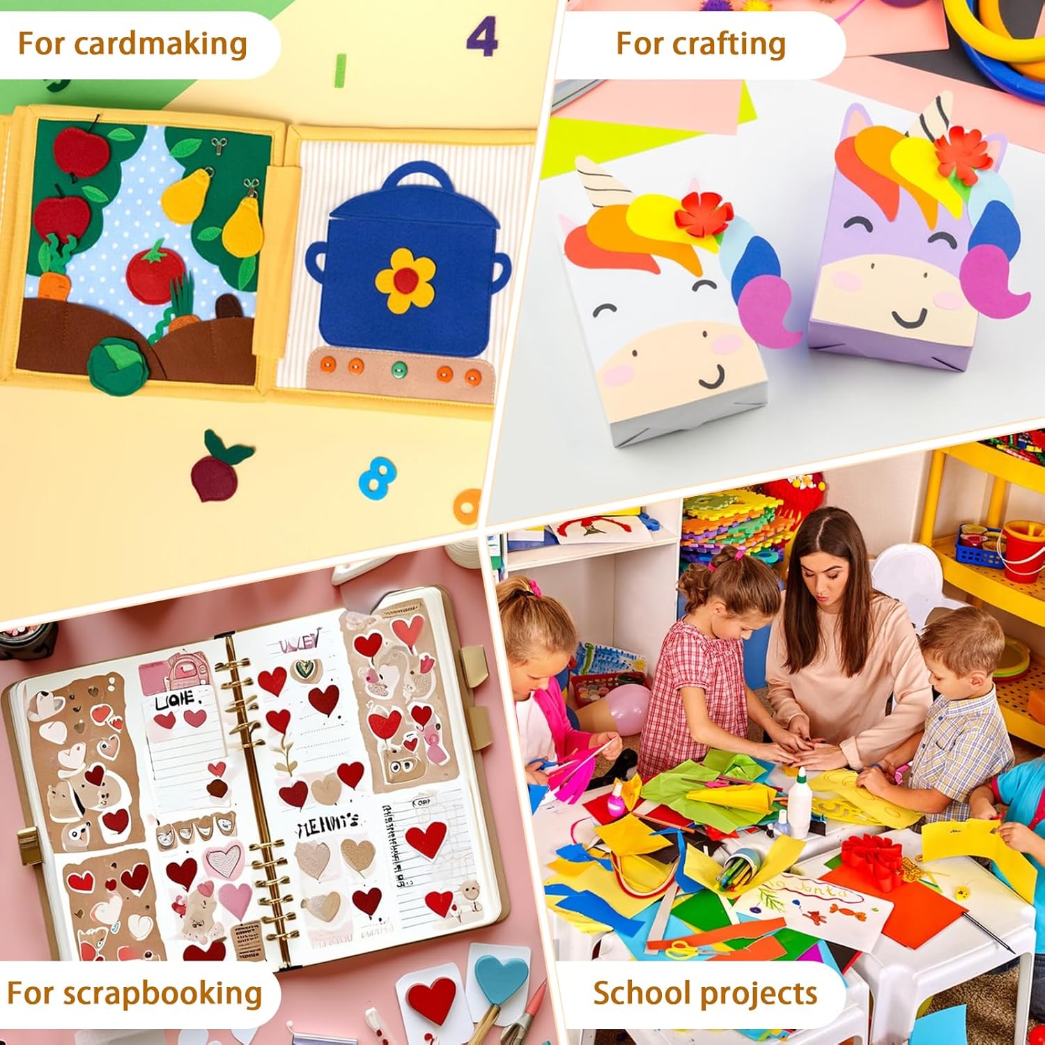 GlueMaster™ | Klebt exakt da, wo du es willst! (6er set)