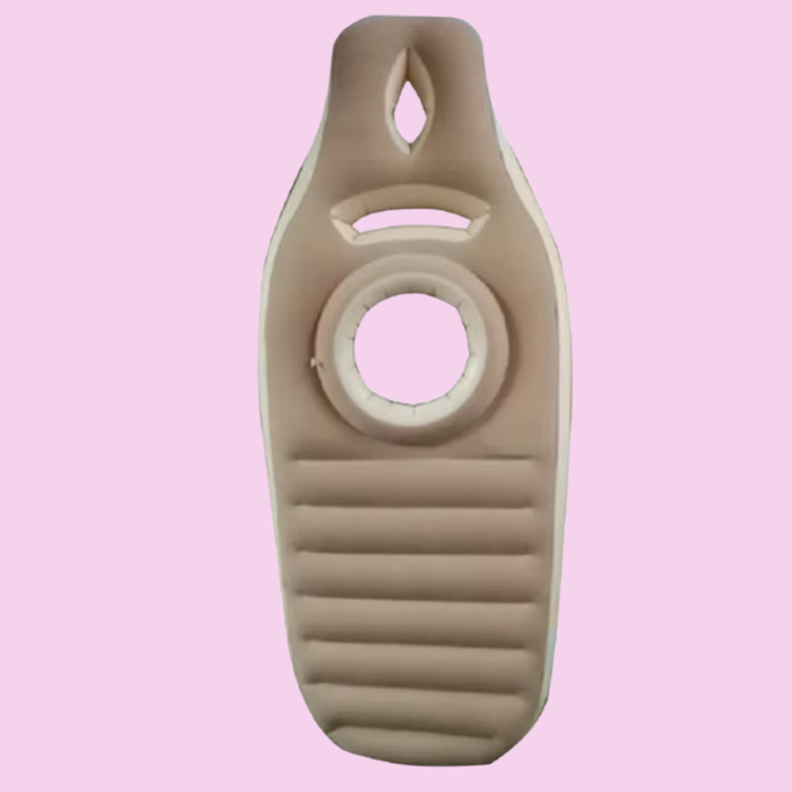 BellyCloud™ | Komfort und Entspannung für werdende Mütter