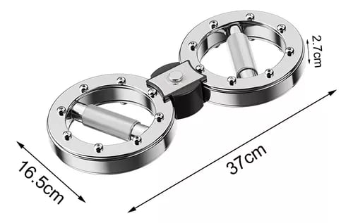 ForceGrip™ | Verbessern Sie Ihre Handausdauer