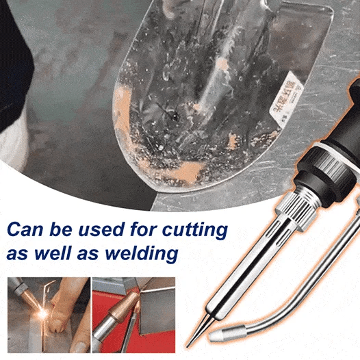 WeldMate™ | Nahtlose Haftfestigkeit