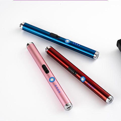 ShockPen™ | Stärken Sie sofort Ihre Sicherheit mit jedem Klick