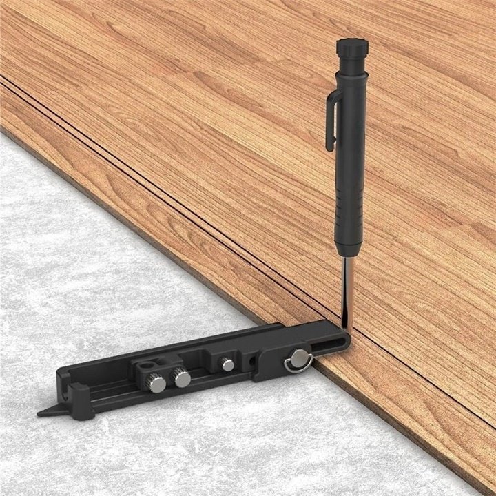 ProMark™ | Das 15-in-1 Präzisionswerkzeug für Ihre Arbeit