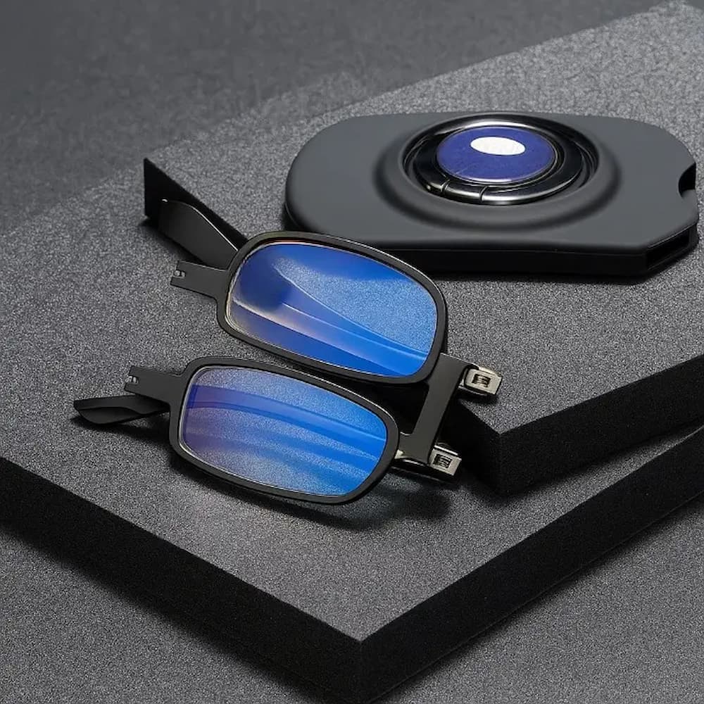KlarVision™ |  Erleben Sie klare Sicht ohne häufiges Wechseln der Brille!