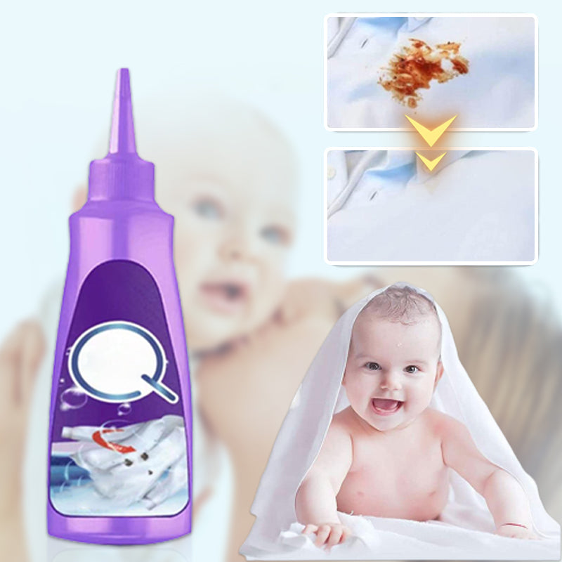 1+1 Gratis | EnzyClean™ | Entfernt kraftvoll Flecken und erfrischt mit jedem Waschgang