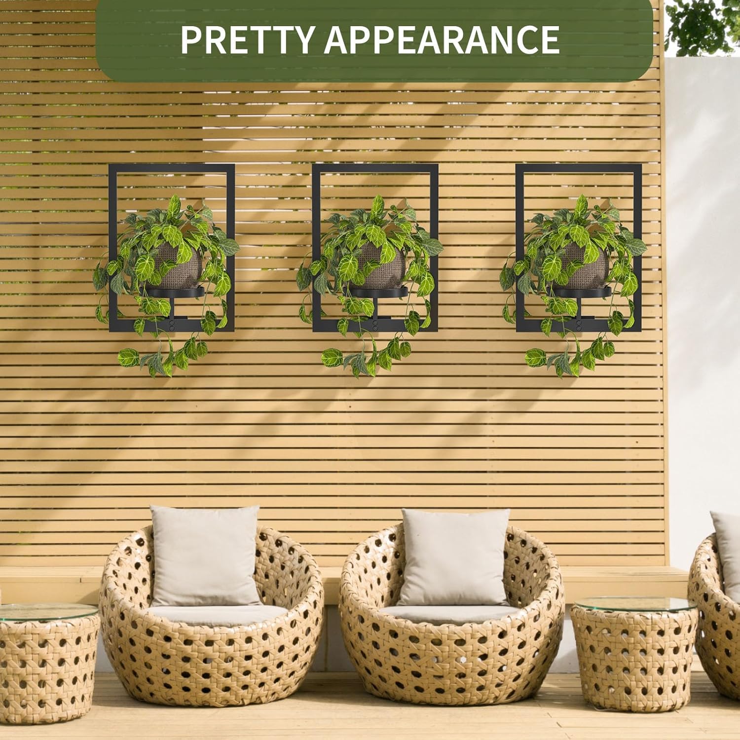 VerdeFrame™ | Mehr Platz, mehr Stil, mehr Natur!