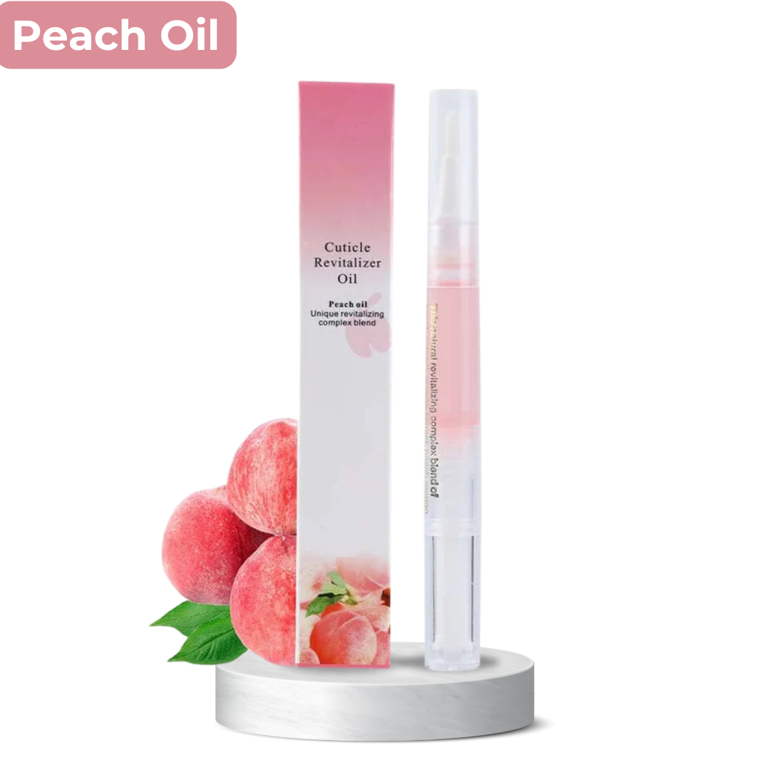 1+1 GRATIS | NailRevive™ | Nagelwachstumsöl