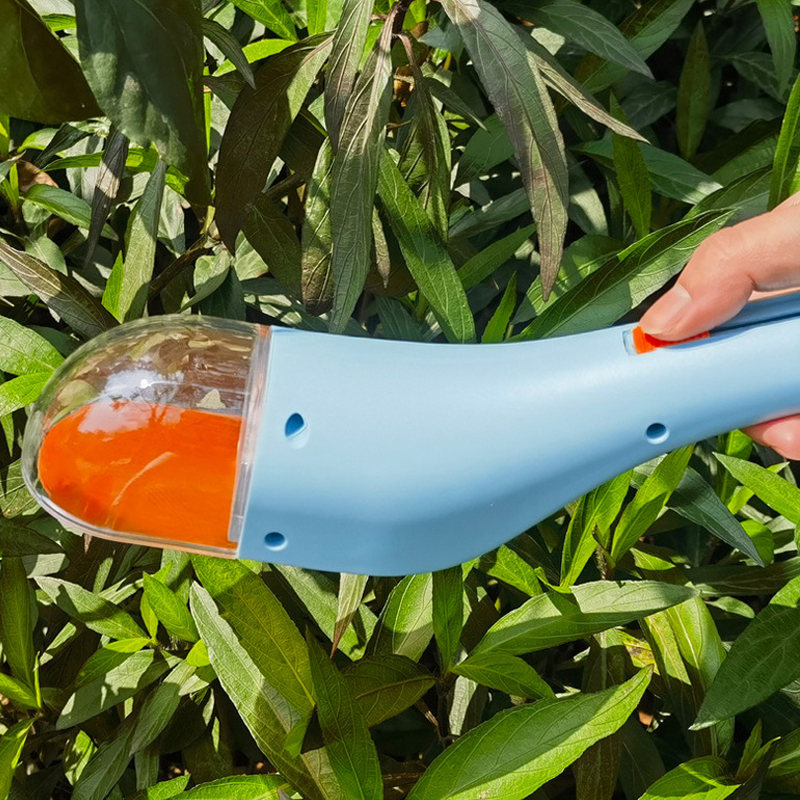 50% RABATT | Schnelly™ | Schnellverschluss-Insektenfängersystem
