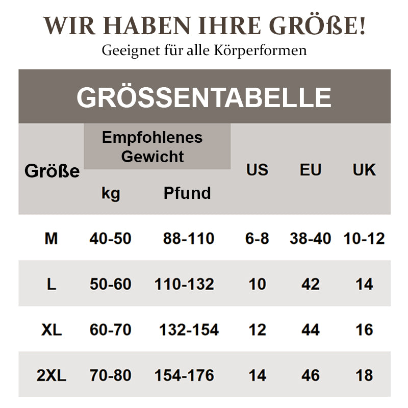 1+1 Gratis | TankTop™ | Warm, bequem und nahtlos mit integriertem BH