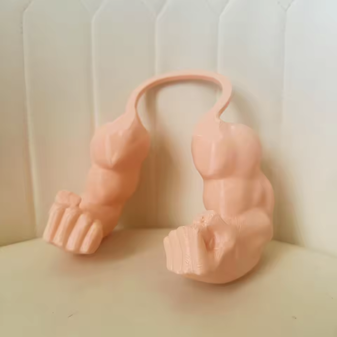 1+1 GRATIS | CatPaws™ | Superhelden-Katzenarme