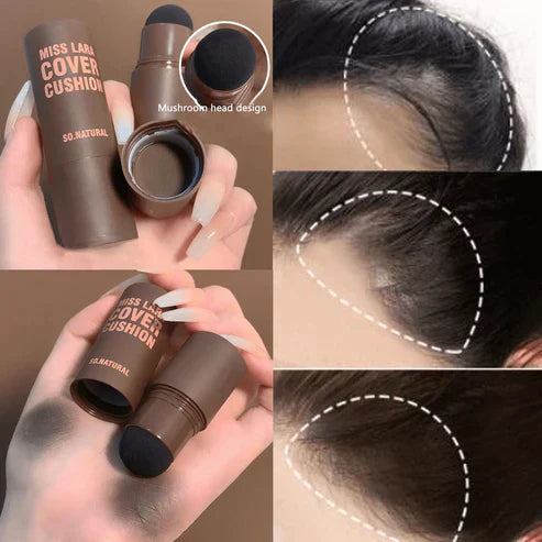 1+1 Gratis | Hairpowder™ | Haarwurzelschieber