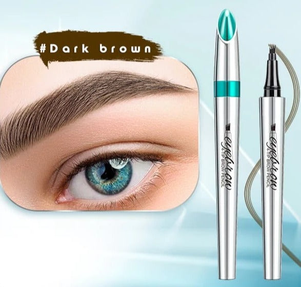 1+1 Gratis | 3D Microblading™ | wasserfester Augenbrauenstift