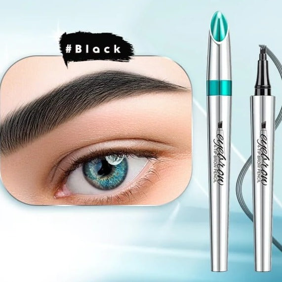 1+1 Gratis | 3D Microblading™ | wasserfester Augenbrauenstift