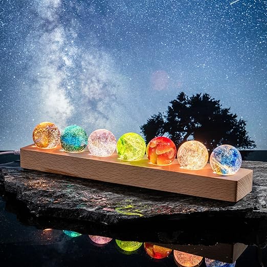 CosmicSphere™ | Zauberhafte Atmosphäre für Ihr Zuhause!