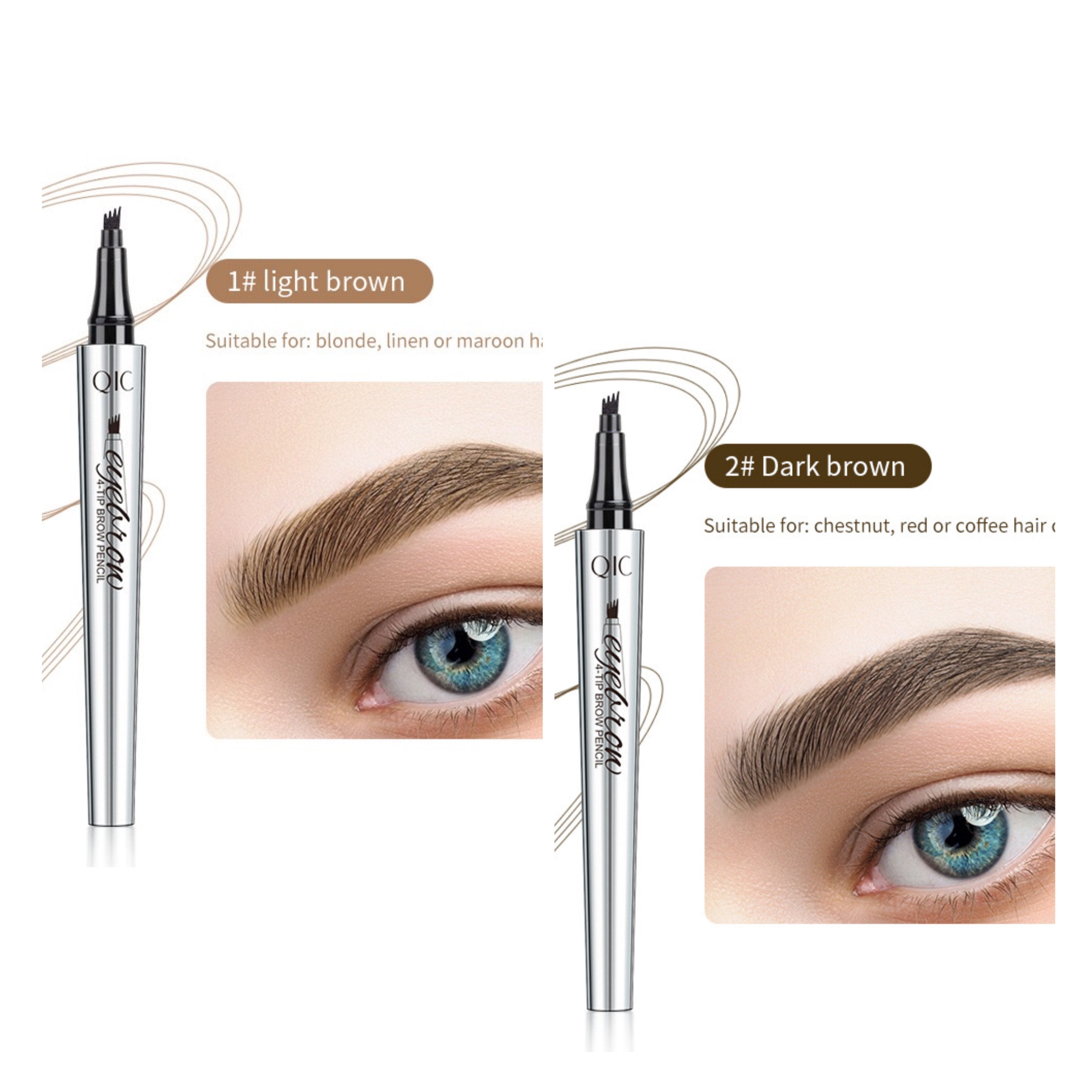 1+1 Gratis | 3D Microblading™ | wasserfester Augenbrauenstift