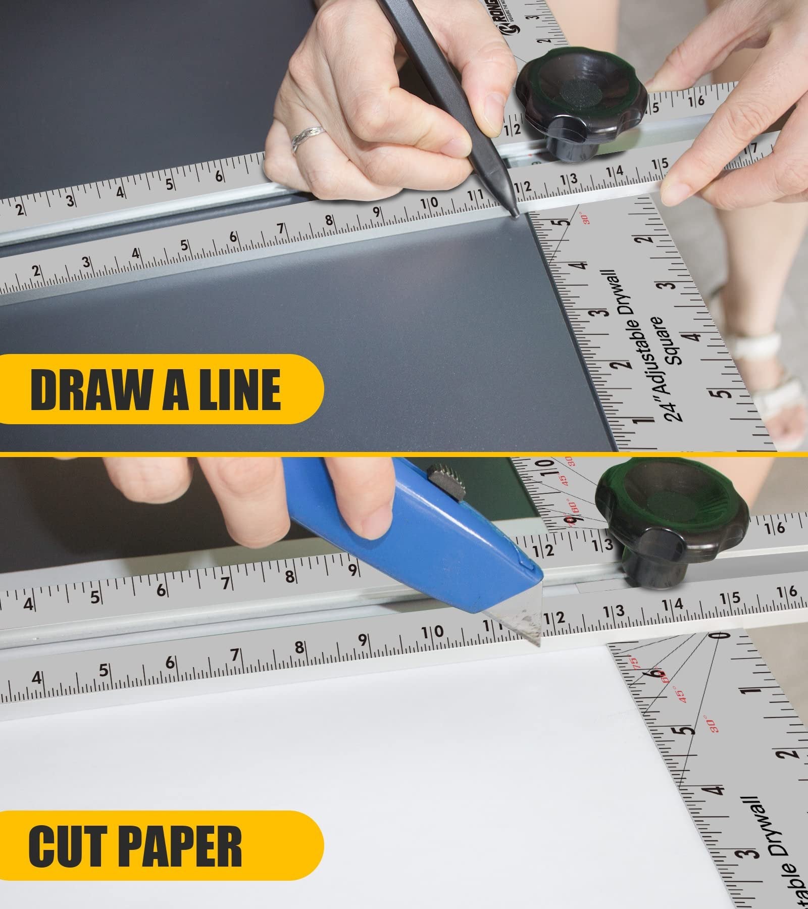 AngleMate™ | Präzisionsmessgerät