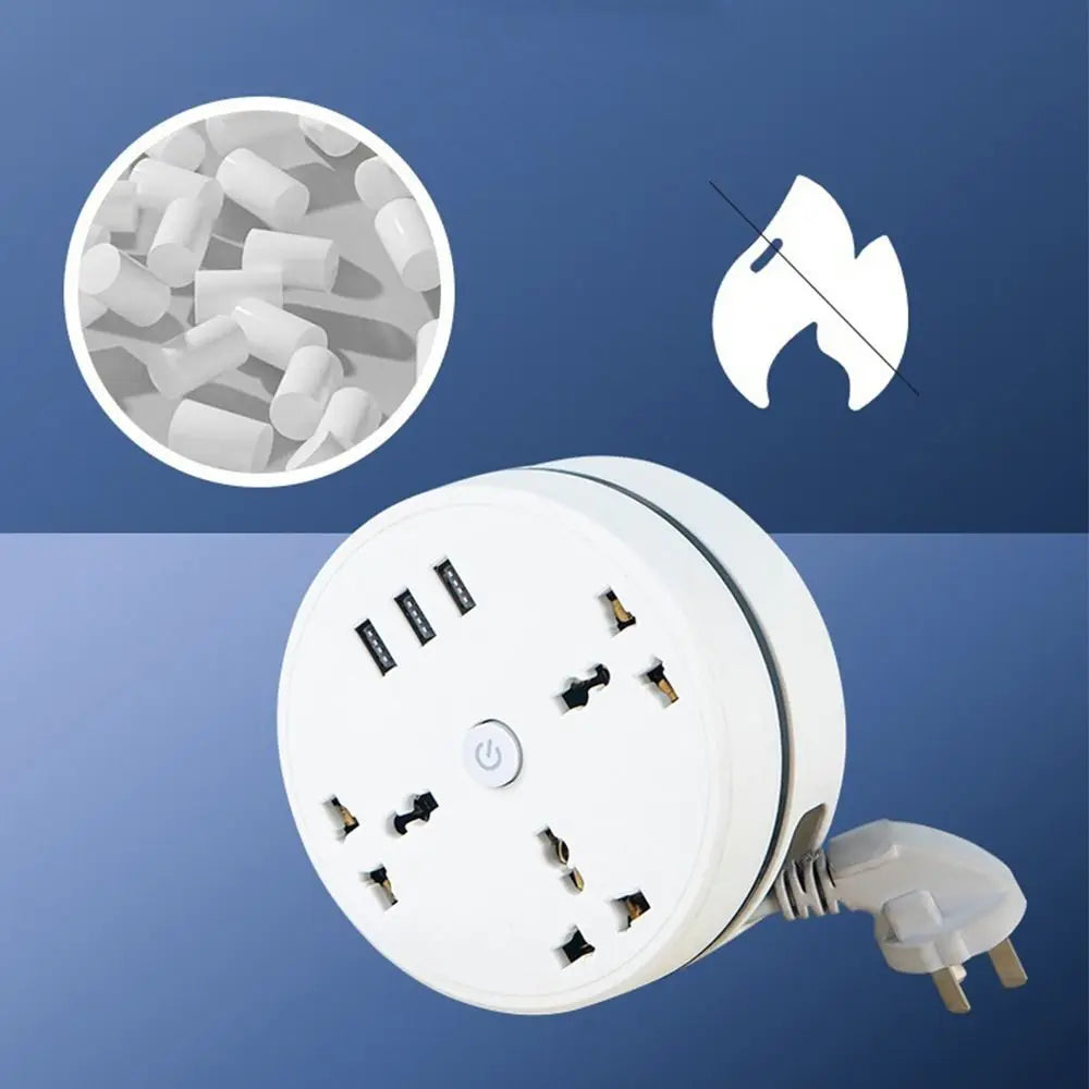 PowerNest™ | Mühelose Energie, wo immer Sie auch sind
