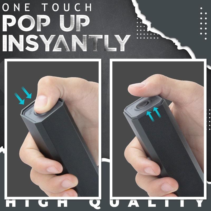 ToolNest™ | 31-teiliges Präzisions-Schraubendreher-Set für Heimwerker-Reparaturen