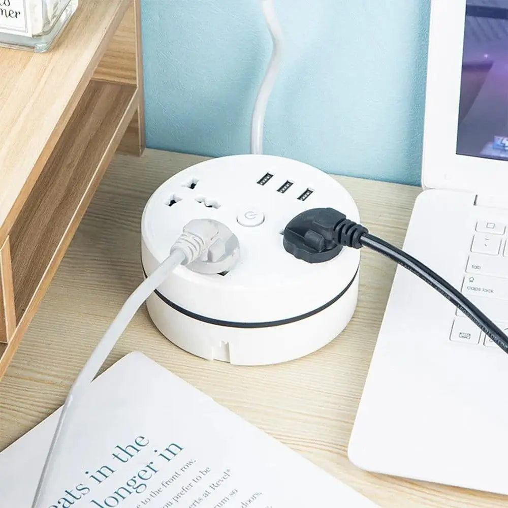 PowerNest™ | Mühelose Energie, wo immer Sie auch sind
