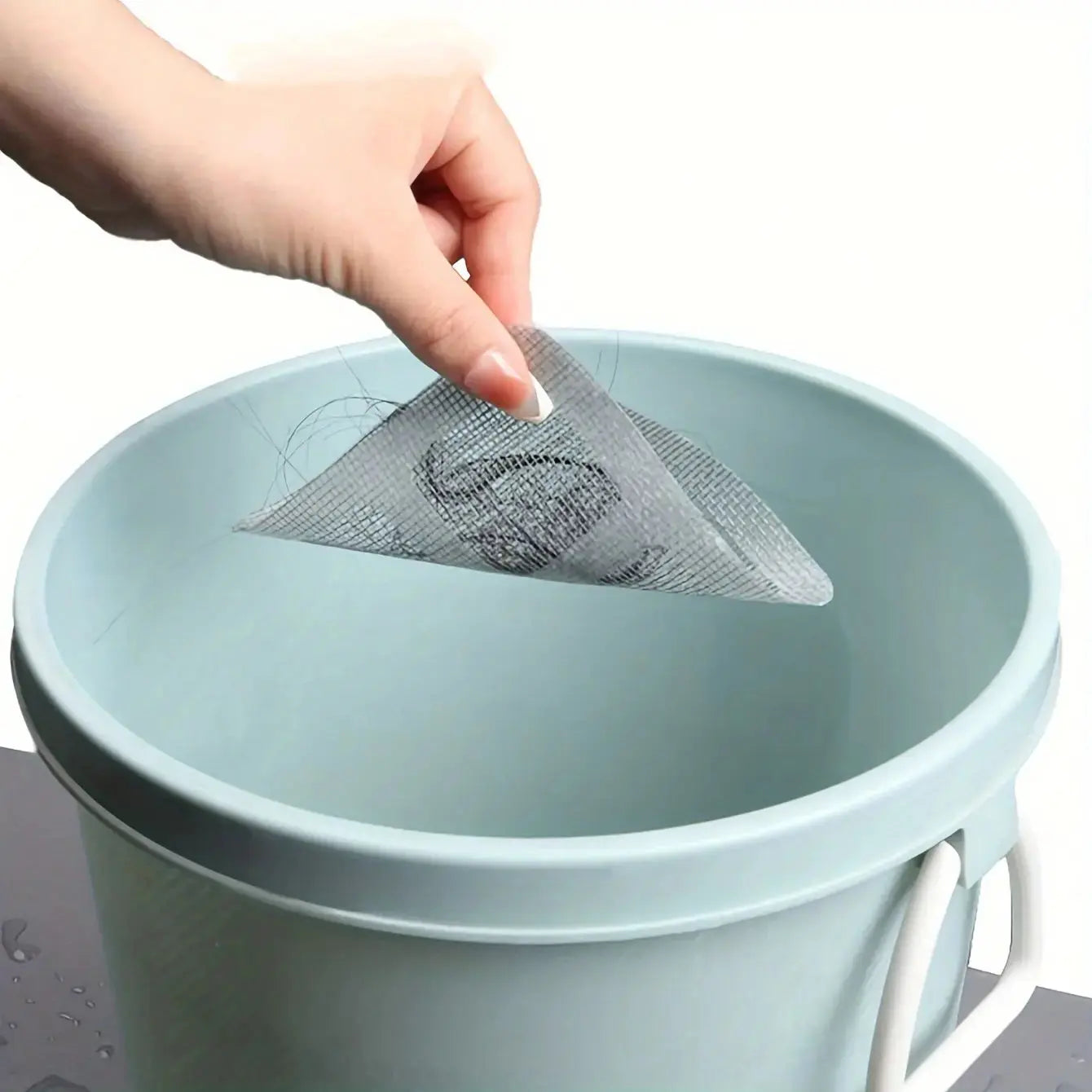 1+1 GRATIS | ClearFlowGuard™ | Mühelose Abflussverteidigung für ein frisches, sorgenfreies Zuhause
