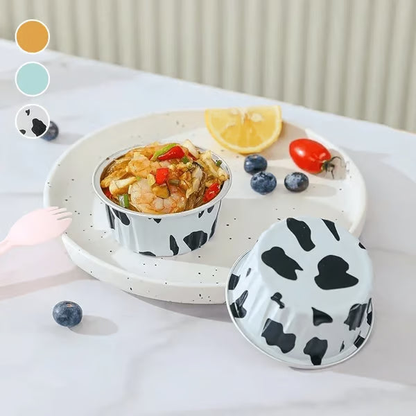 5+5 GRATIS | BakeGenie™ | Backen wie ein Profi, ohne Vorkenntnisse!
