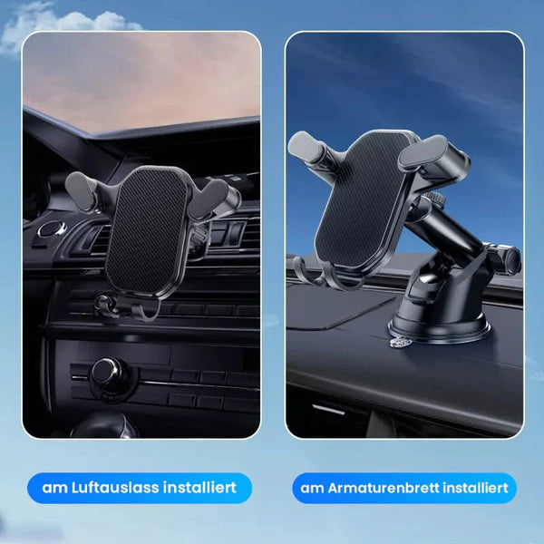 1+1 Gratis | LatchGrip™ | Neuer Handyhalter mit Haken