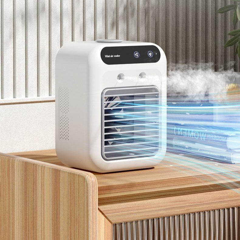 MiniFreeze™ | Überall Kühlleistung
