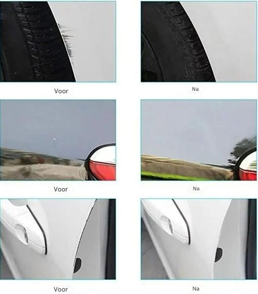 1+1 GRATIS | ScratchVanish™ | Swift Lösungen für Kratzer am Auto