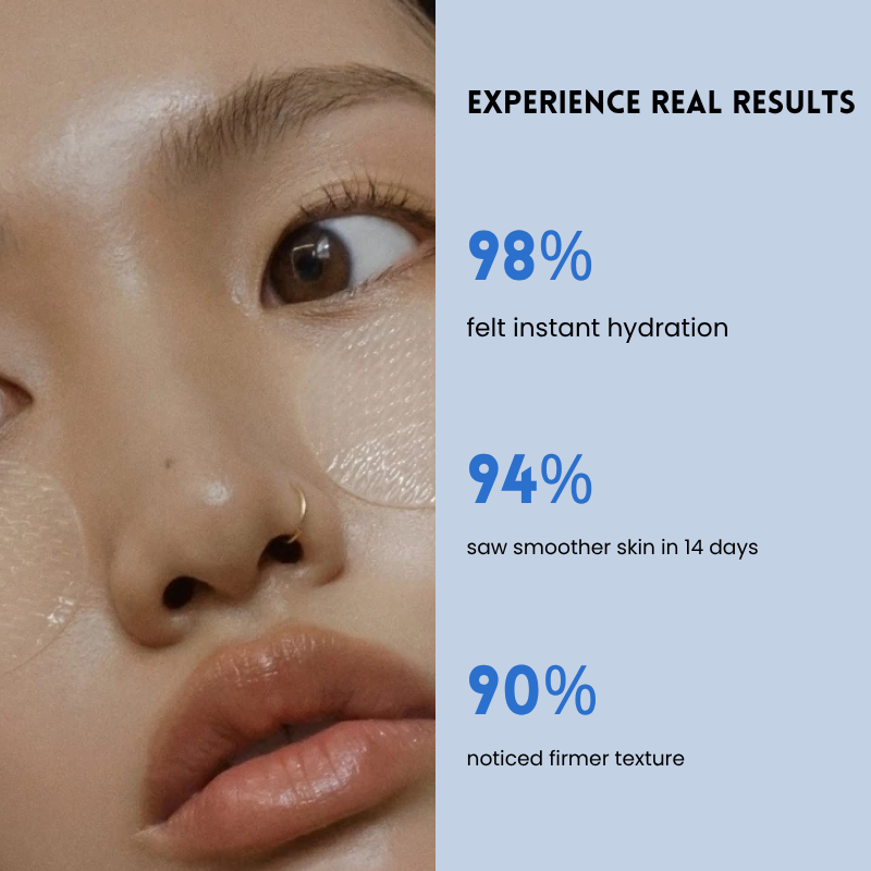 FirmPatch™ | Sicher ohne Falten