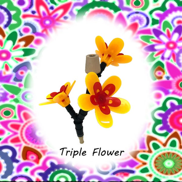 BloomSip™ | Die smarte Bar für Kolibris!