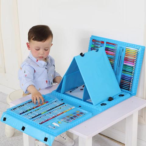 ArtJoy™ |  Deluxe 6-in-1 Kreativset