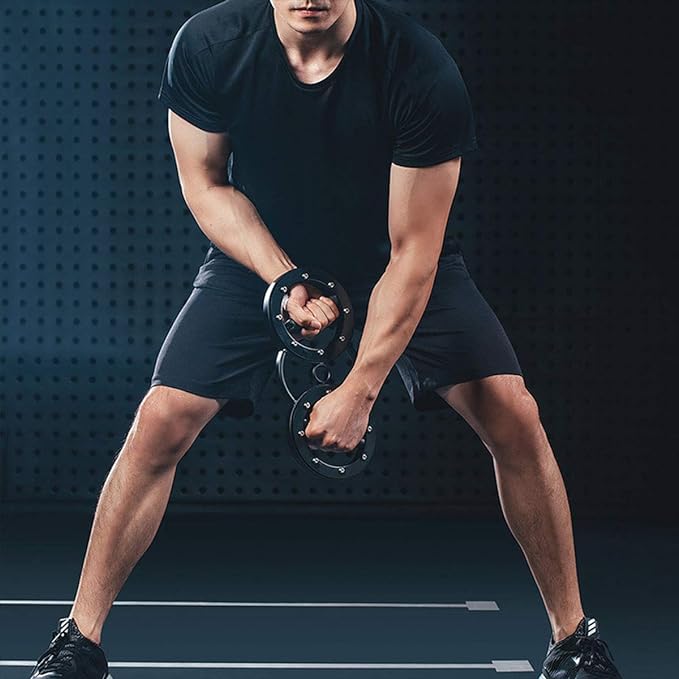 ForceGrip™ | Verbessern Sie Ihre Handausdauer