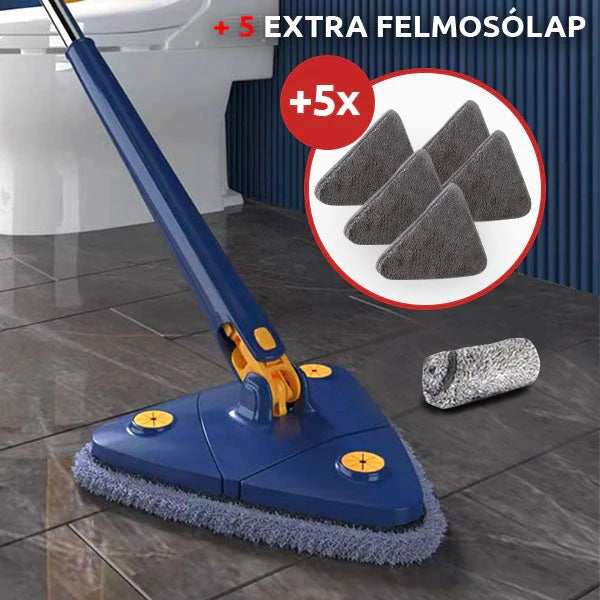 50% Rabatt | ActionClean™ | Eine Hilfe für die Schoonmaken