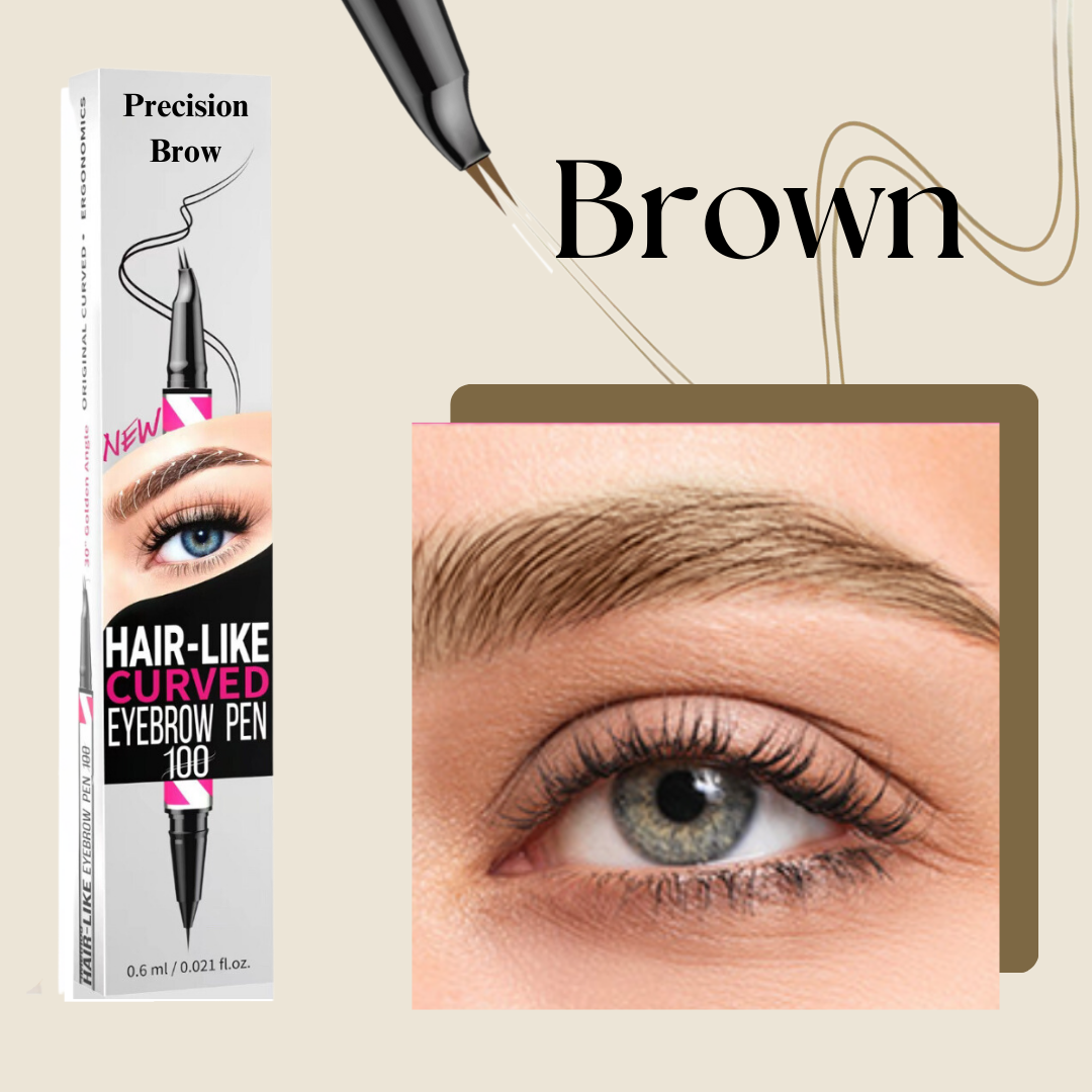 1+1 GRATIS | BrowDefine™ | Feine haarähnliche Streifen