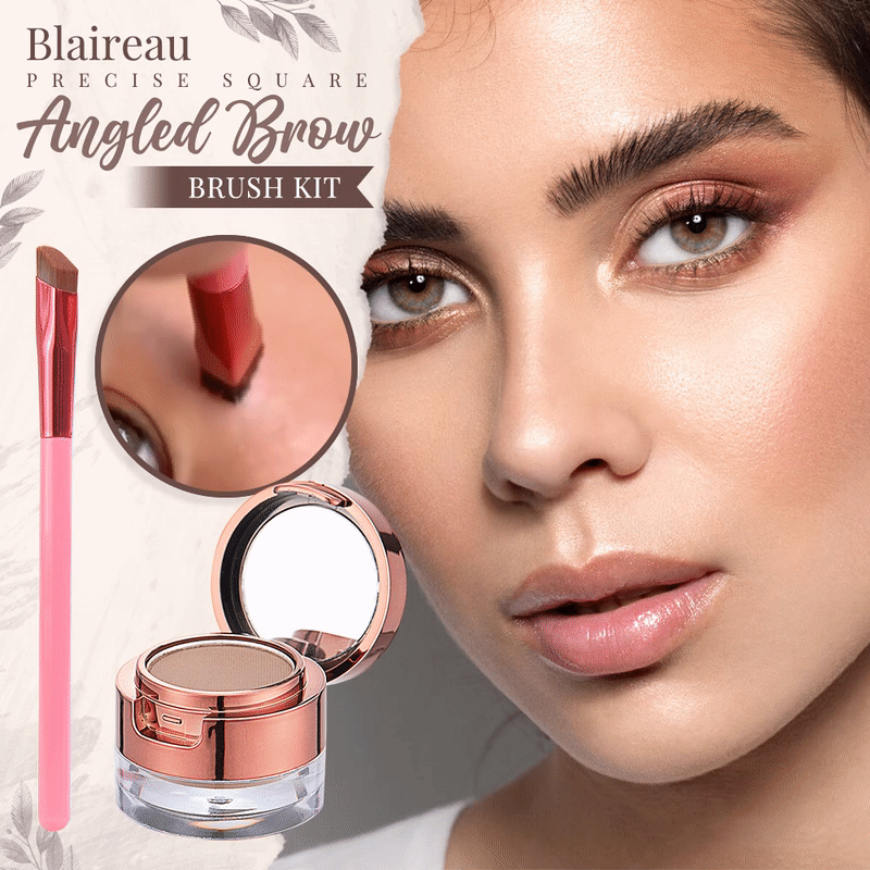 1+1 Gratis | AngleBrow™ | Perfekte Augenbrauen in Sekunden!