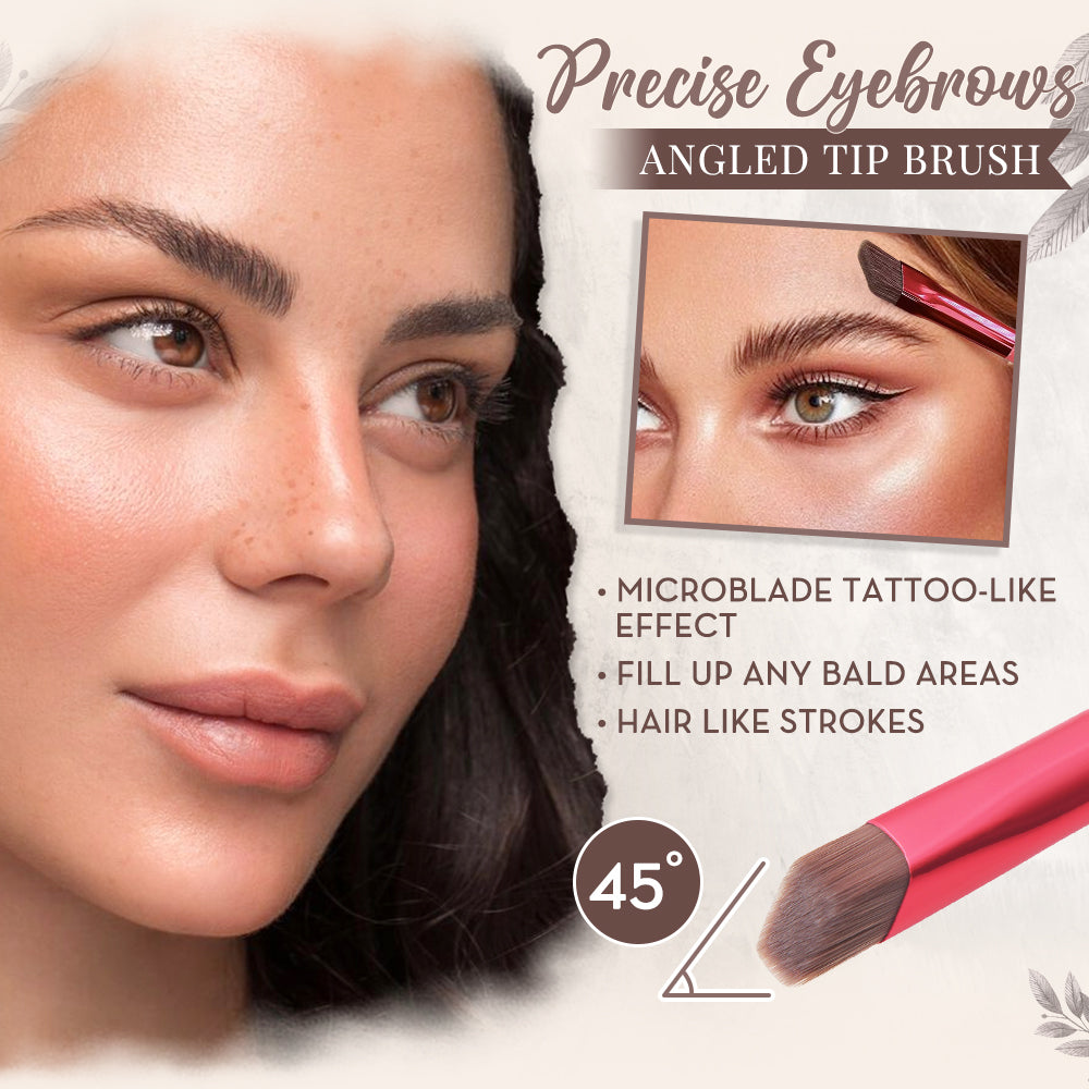 1+1 Gratis | AngleBrow™ | Perfekte Augenbrauen in Sekunden!