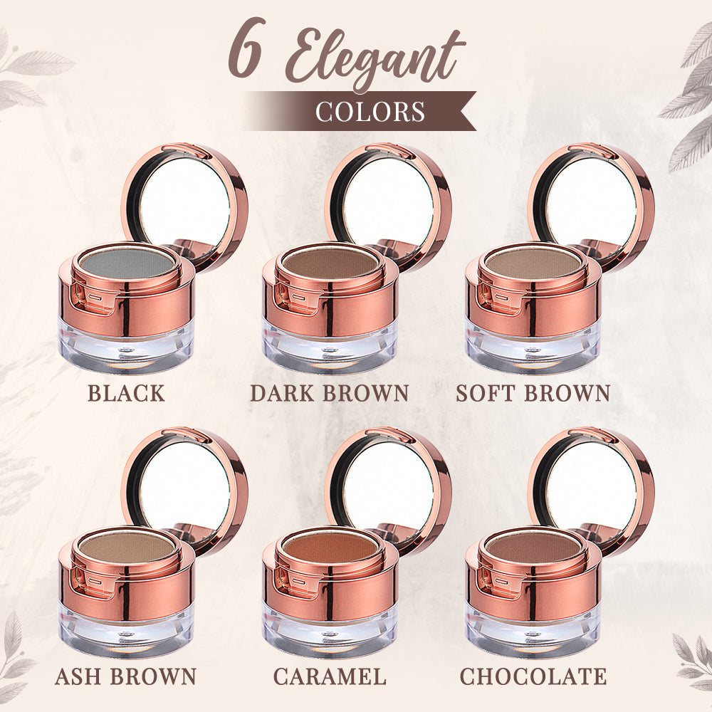 1+1 Gratis | AngleBrow™ | Perfekte Augenbrauen in Sekunden!